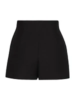 Crepe Couture Shorts