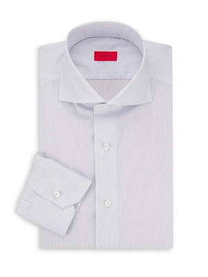 Rigatino Pinstripe Shirt