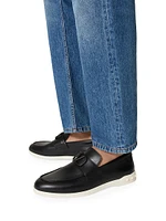 Leisure Flows Calfskin Loafer