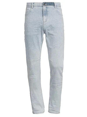 Bryant Stretch Slim-Fit Jeans