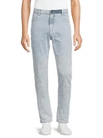 Bryant Stretch Slim-Fit Jeans