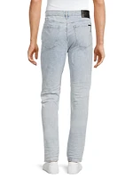 Bryant Stretch Slim-Fit Jeans