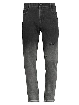 Bryant Stretch Slim-Fit Jeans