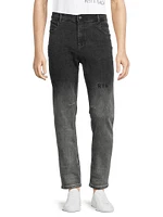 Bryant Stretch Slim-Fit Jeans