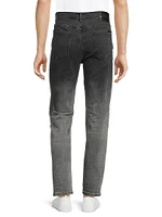 Bryant Stretch Slim-Fit Jeans