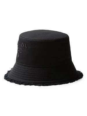 Drill Bucket Hat