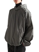 Light Technical Fabric Jacket