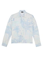 Lawson Button Down Shirt