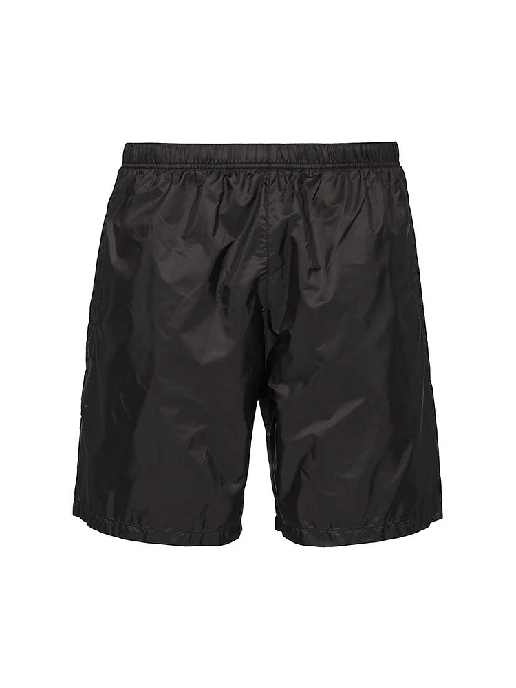 Re-Nylon Swim Trunks