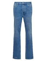 Organic Denim Jeans