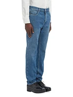 Organic Denim Jeans