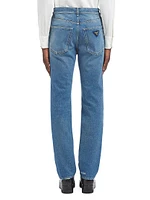 Organic Denim Jeans