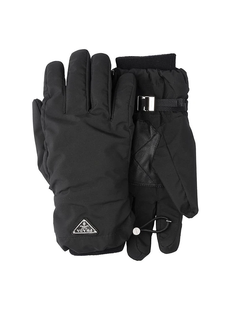 Re-Nylon Gloves