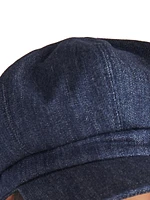 Denim Hat