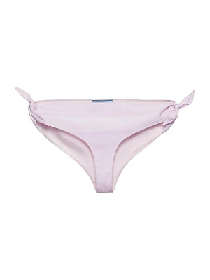 Poplin Bikini Bottom