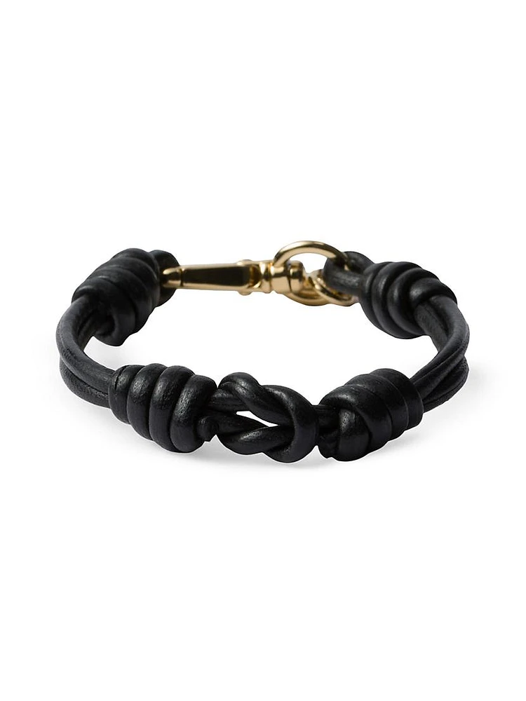 Nappa Leather Bracelet