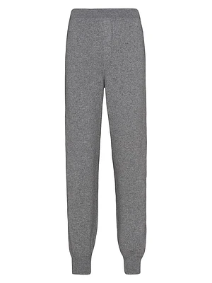 Cashmere Pants