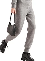 Cashmere Pants