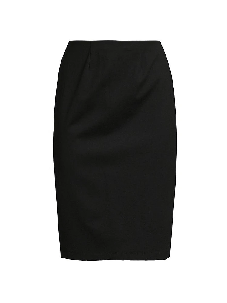 The Town Skirt