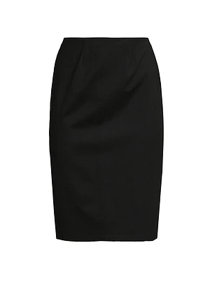 The Town Skirt