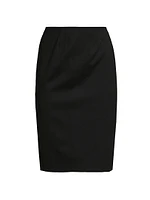 The Town Skirt