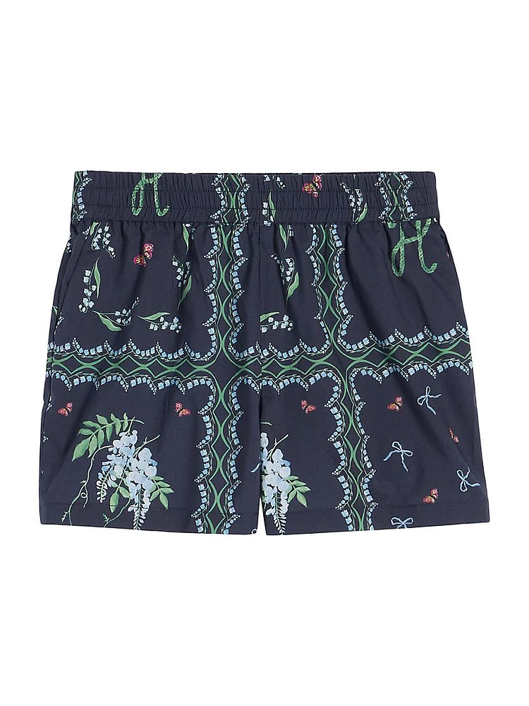 Baby Boy's & Little Leo Shorts