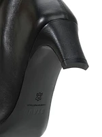 Wally 55MM Over-The-Knee Leather Boots