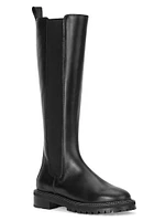Dutch 40MM Leather Boots