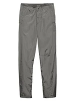 Light Technical Fabric Pants