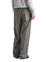 Light Technical Fabric Pants