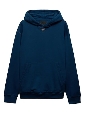 Cotton Hoodie