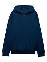 Cotton Hoodie