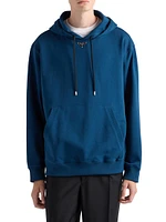 Cotton Hoodie