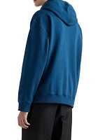Cotton Hoodie