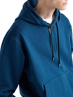 Cotton Hoodie