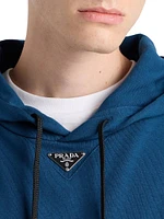Cotton Hoodie