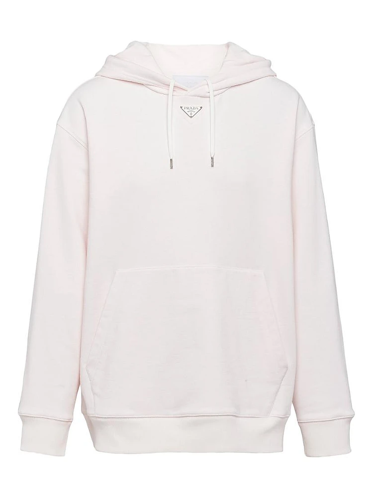 Cotton Hoodie