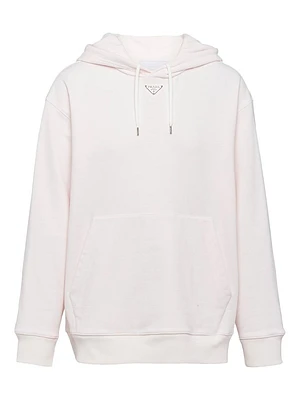 Cotton Hoodie