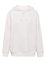 Cotton Hoodie