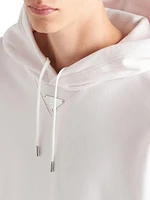 Cotton Hoodie