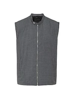 Wool Vest