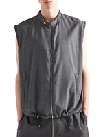 Wool Vest