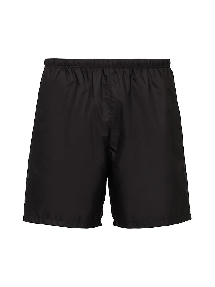 Re-Nylon Swim Trunks