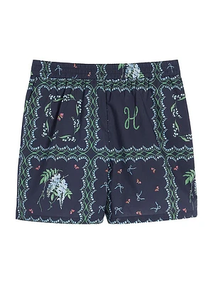 Little Boy's & The Tiny Leo Shorts