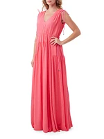 Stellara Maxi-Dress