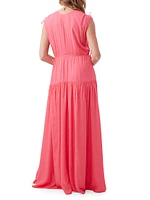 Stellara Maxi-Dress