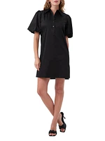 Rilee Mini Shirt Dress