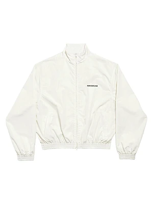 Mirror Regular Tracksuit Jacket