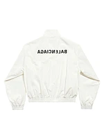 Mirror Regular Tracksuit Jacket