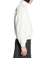 Mirror Regular Tracksuit Jacket